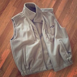 Drake Vest - Size Large - LIKE NEW
